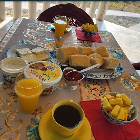 La Tica Aparthotel Horquetas Ngoại thất bức ảnh