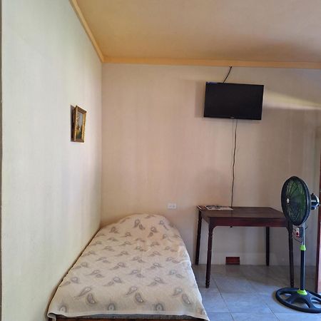 La Tica Aparthotel Horquetas Ngoại thất bức ảnh