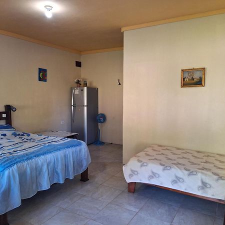 La Tica Aparthotel Horquetas Ngoại thất bức ảnh