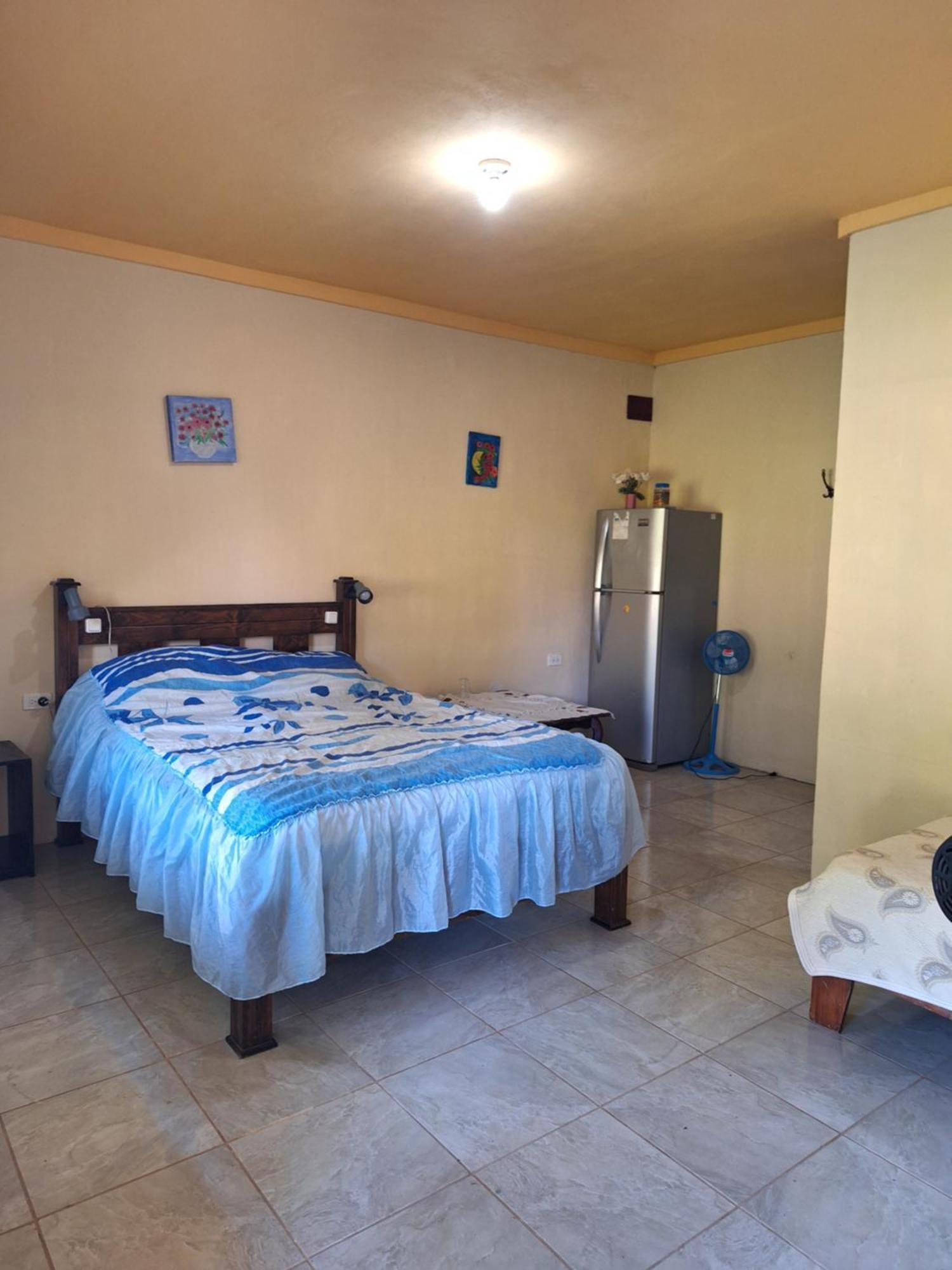 La Tica Aparthotel Horquetas Ngoại thất bức ảnh