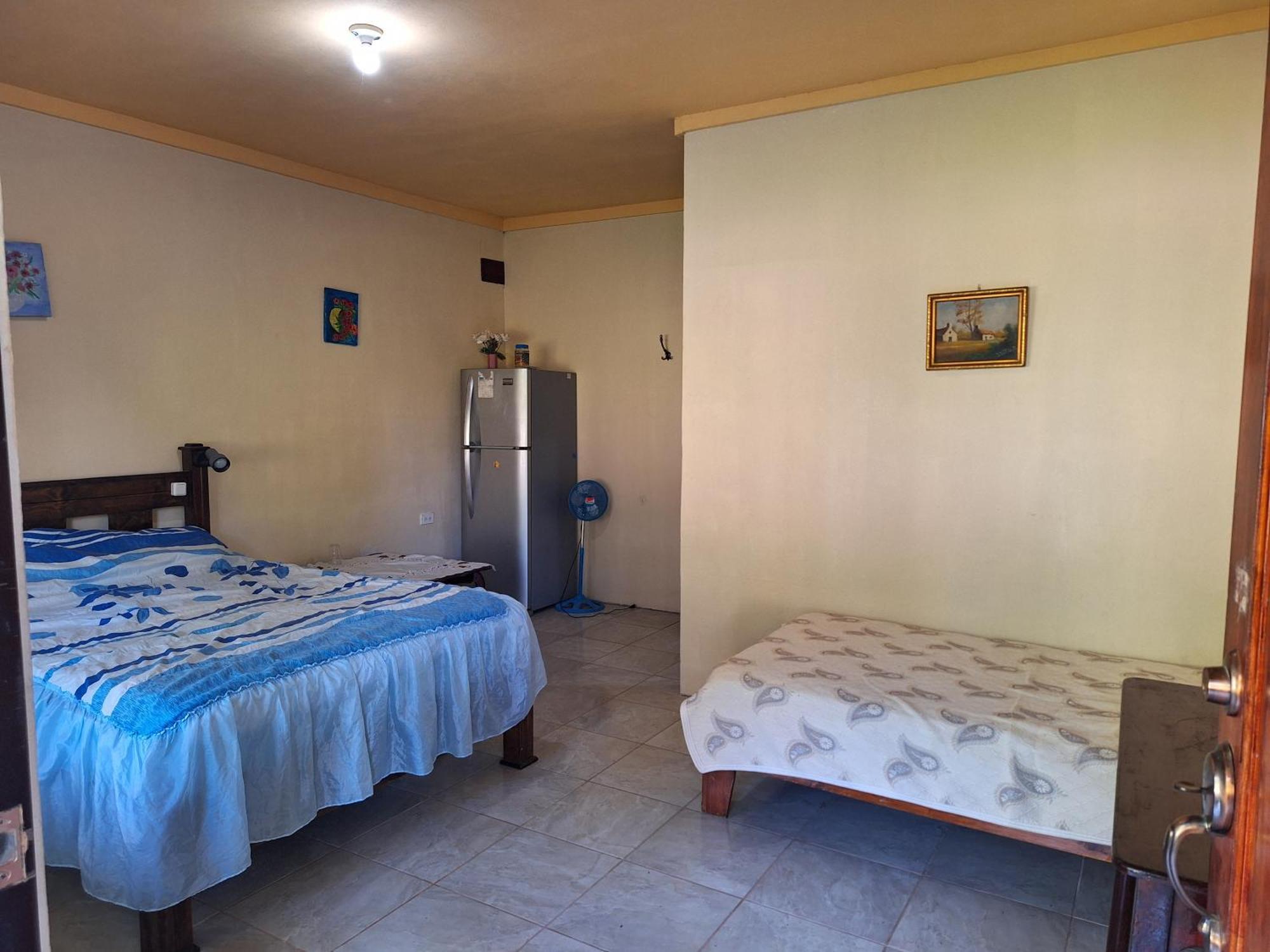 La Tica Aparthotel Horquetas Ngoại thất bức ảnh
