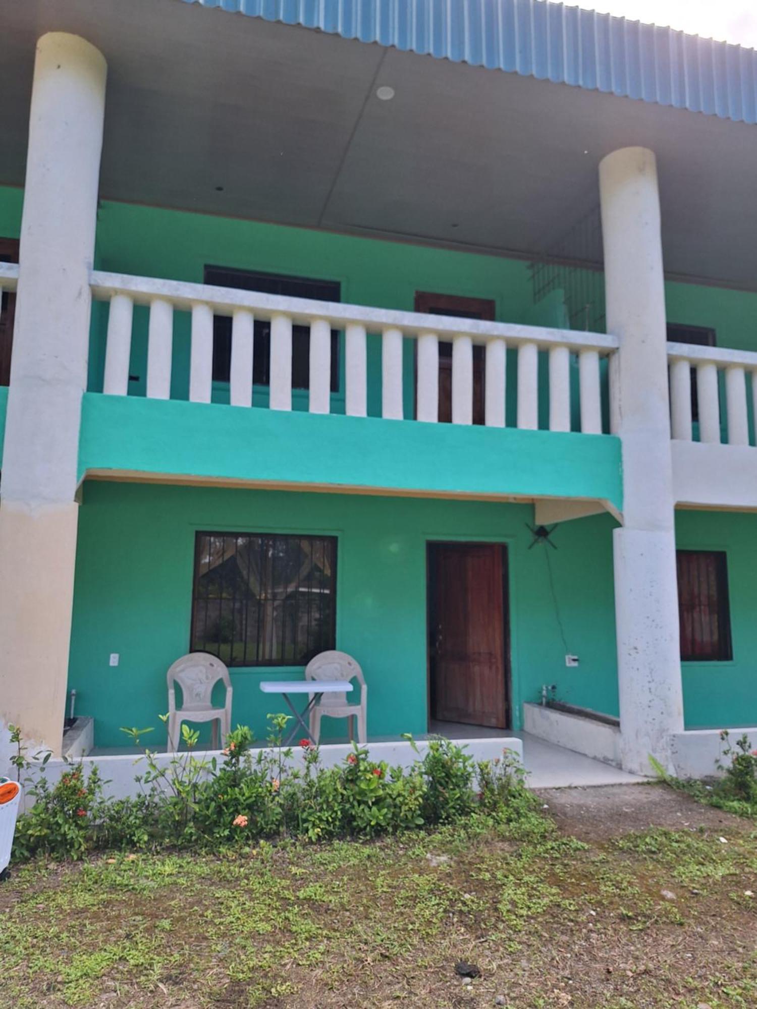 La Tica Aparthotel Horquetas Ngoại thất bức ảnh