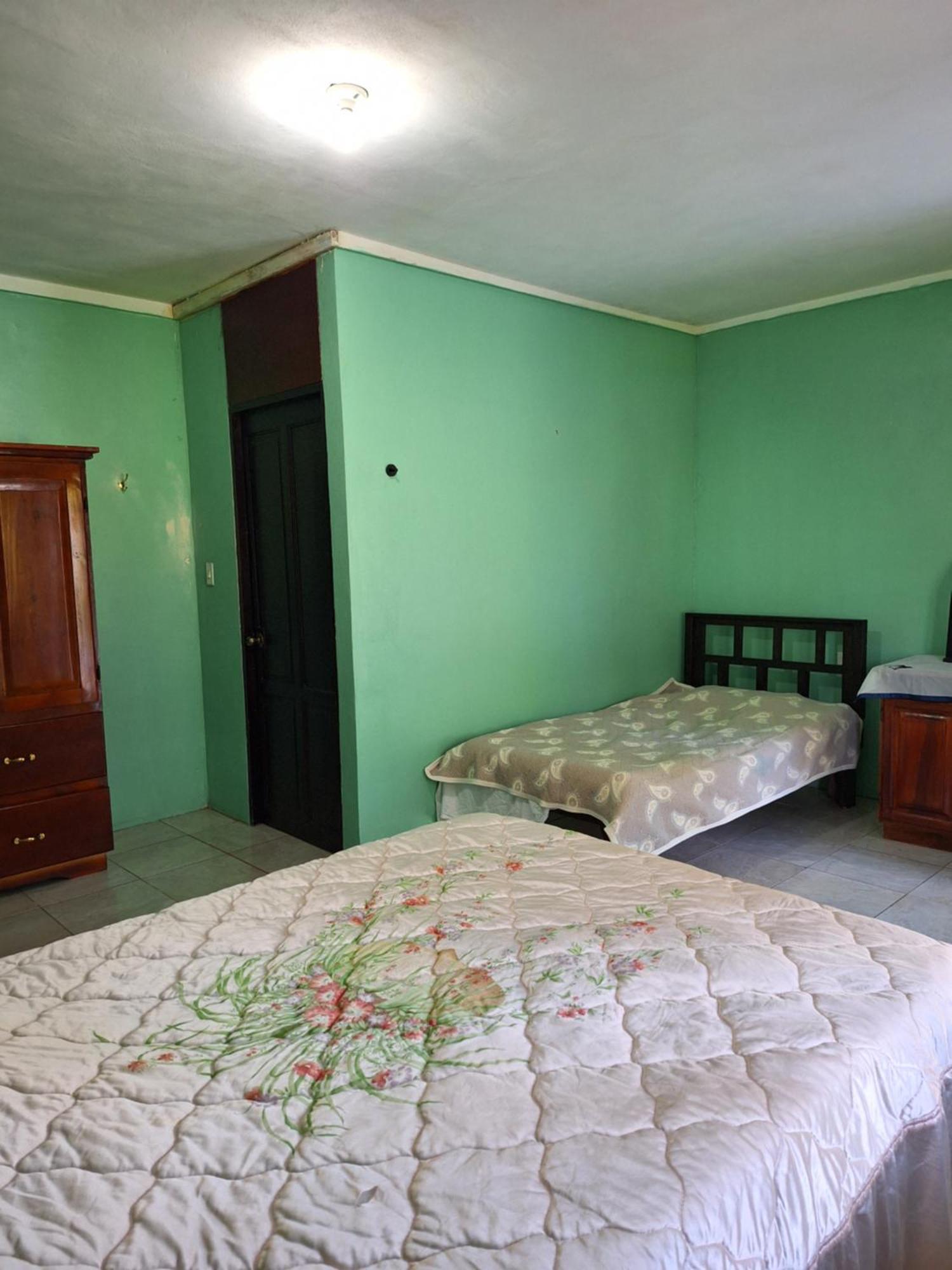 La Tica Aparthotel Horquetas Ngoại thất bức ảnh