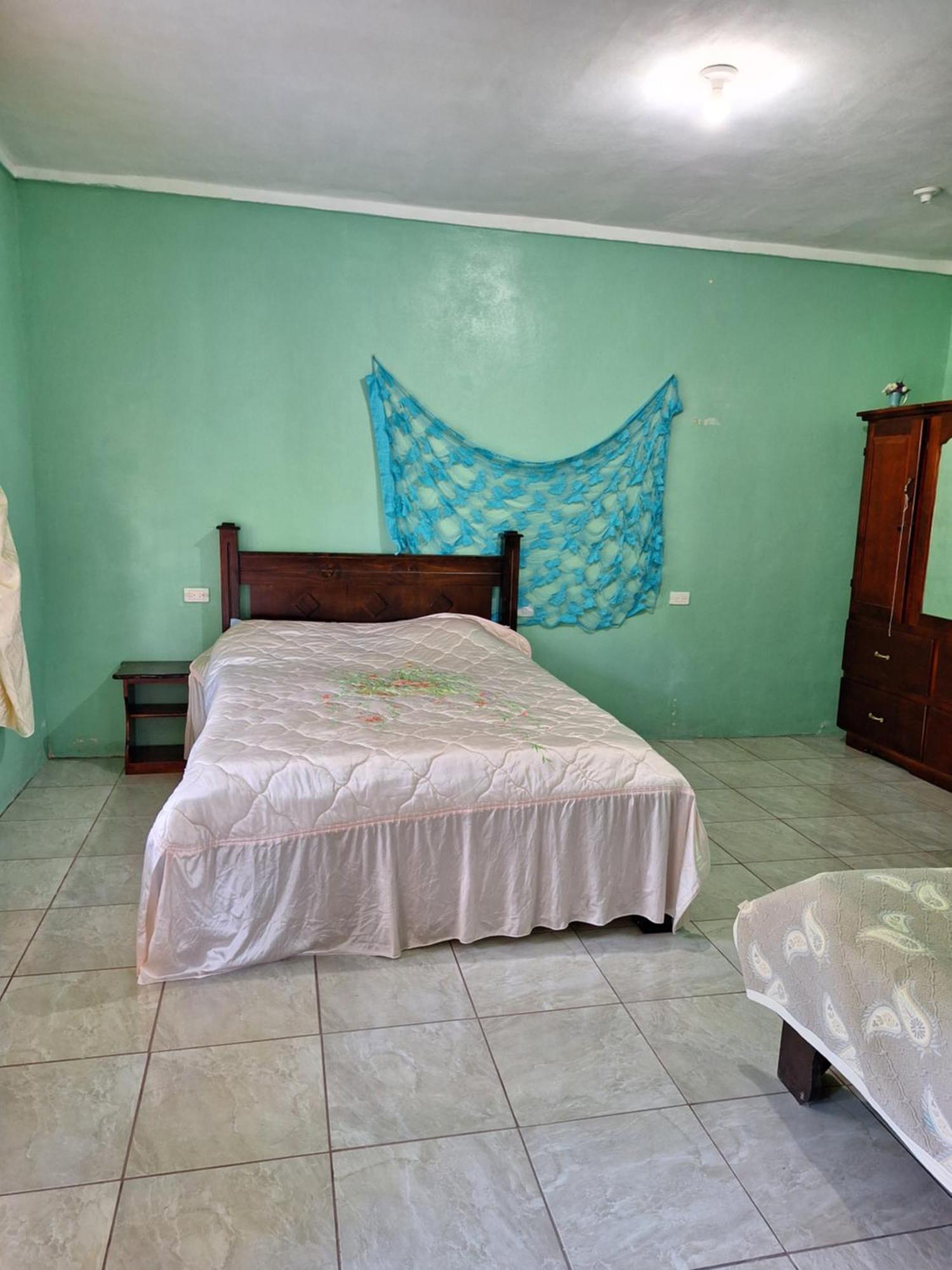 La Tica Aparthotel Horquetas Ngoại thất bức ảnh