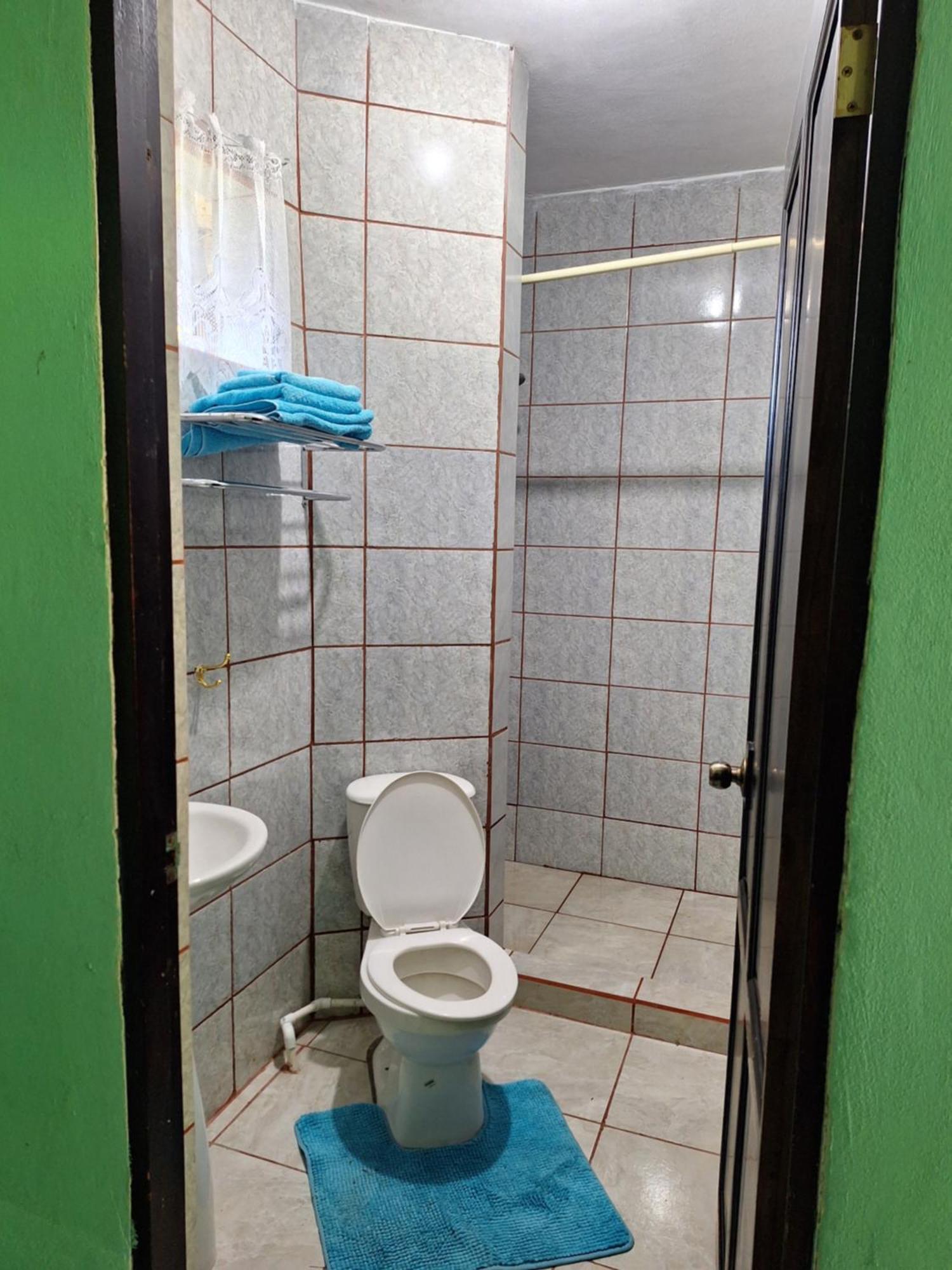 La Tica Aparthotel Horquetas Ngoại thất bức ảnh