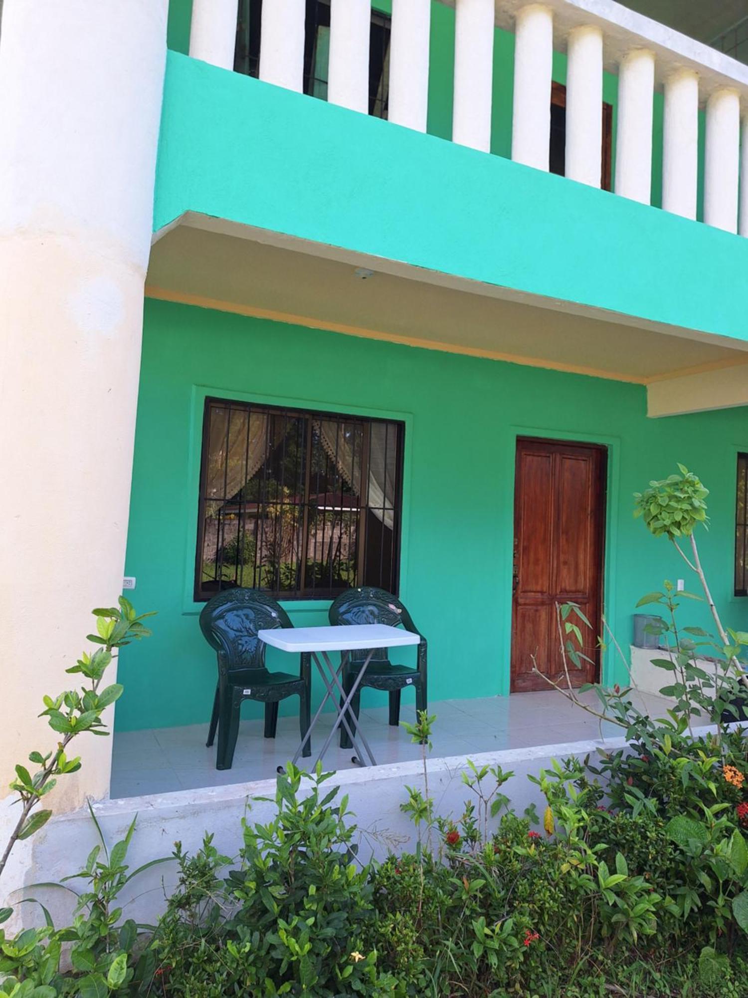 La Tica Aparthotel Horquetas Ngoại thất bức ảnh